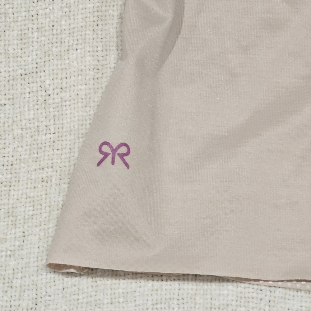 EUC Ruby Ribbon Lumina Cami Wireless Convertanle Bra Shapewear Womens Size 36 - Picture 4 of 8